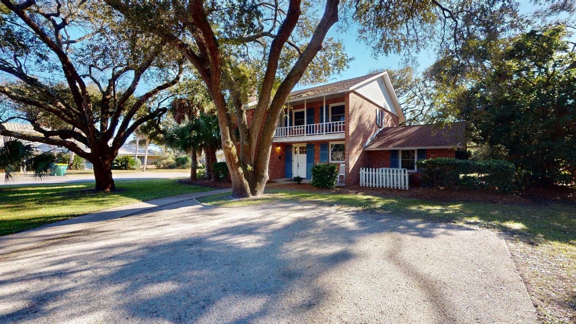 Sea La Vie Home Jekyll Island Dış mekan fotoğraf